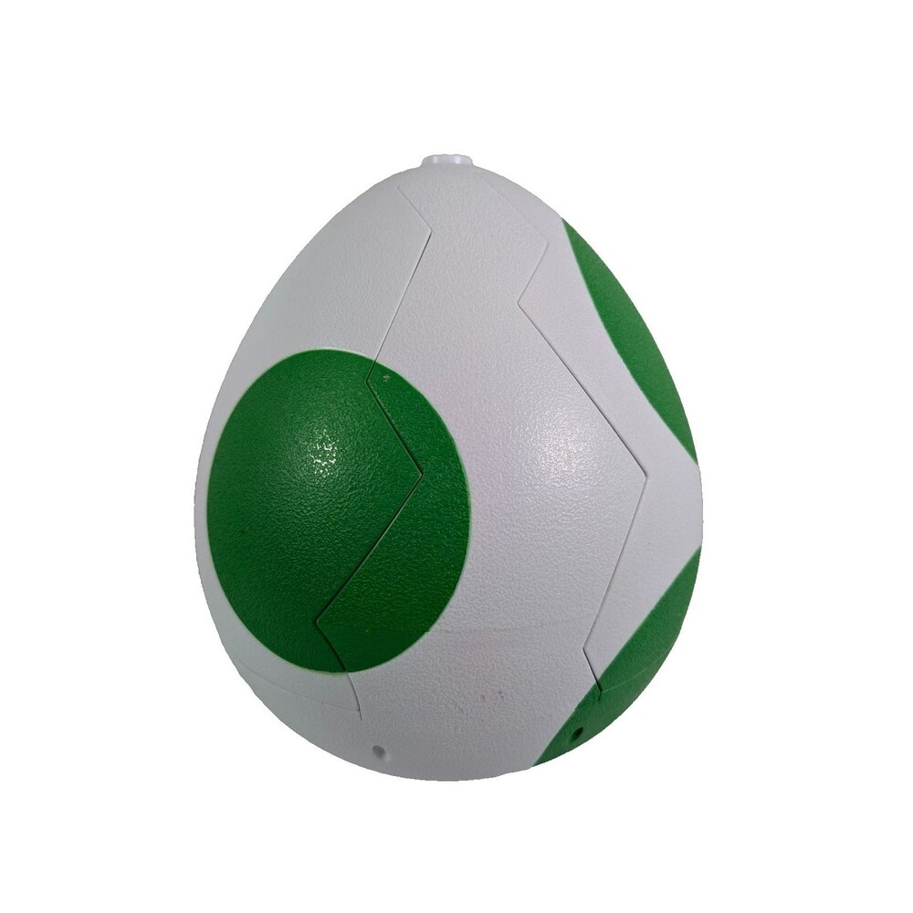 Super Mario Galaxy Movie Yoshi Egg Playset JAKKS 2026 - No Action Figures
